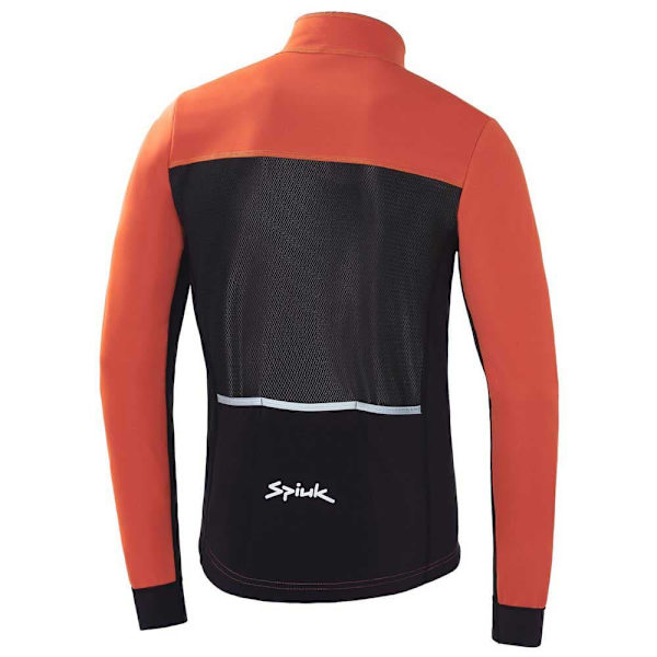 Spiuk Anatomic Membrane Röd S Man