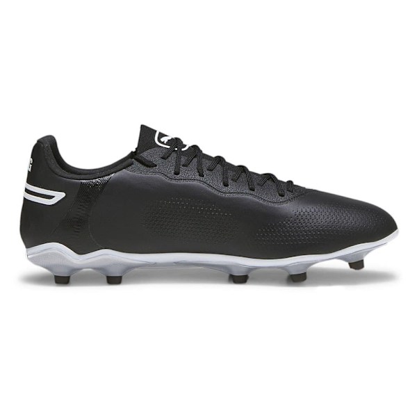 Puma Fodboldstøvler King Pro Fg/ag Sort EU 45