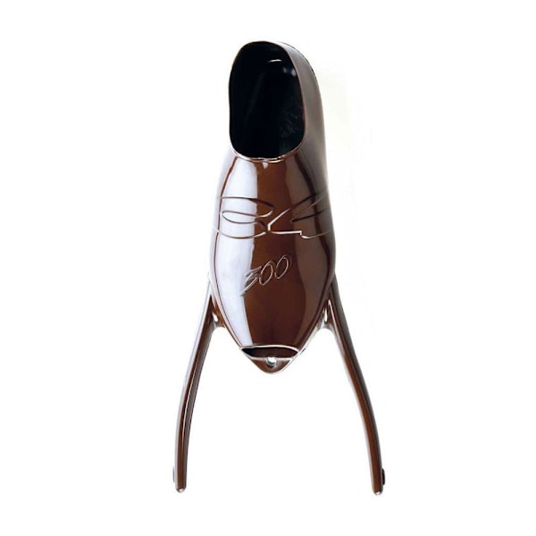 C4 300 Footpockets Ruskea EU 40-41