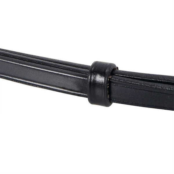 Equestro Dressage Smooth Tygel  Extra Full