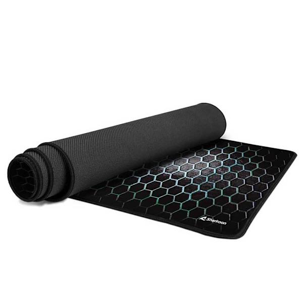 Sharkoon Gaming -hiirimatto Sgp30 Xxl Mesh Musta