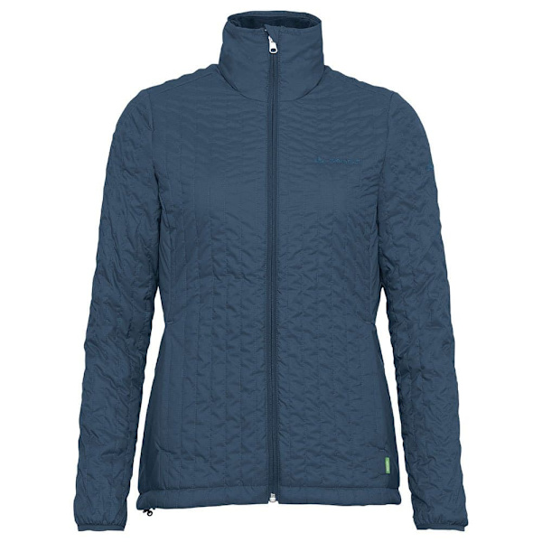 Vaude Skomer 3 In 1 Ii Jakke Blå 42 Kvinde