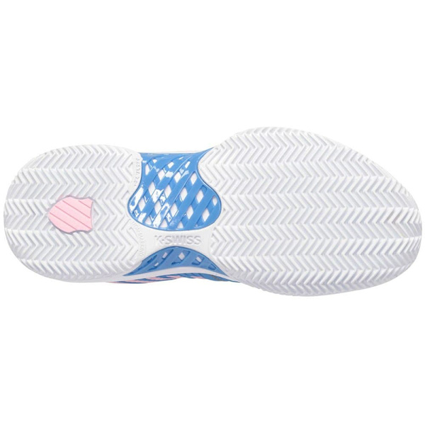 K-swiss Savikengät Express Light 2 Hb Sininen EU 41 1/2 Nainen