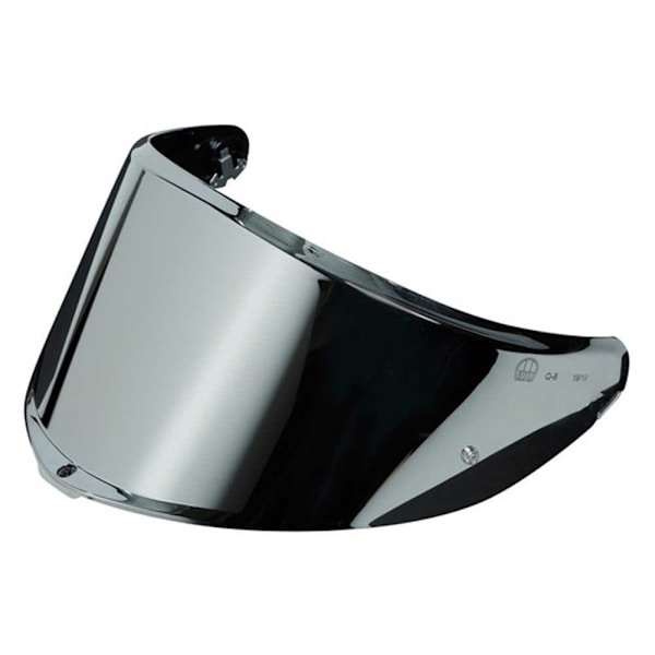 Agv Skærm Tourmodular Mplk Søvfarvet XL-2XL