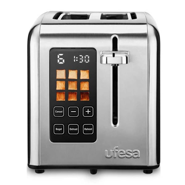 Ufesa Toaster 71305557