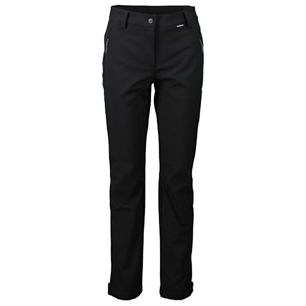 Icepeak Bovill Io Byxor Svart 38 Man