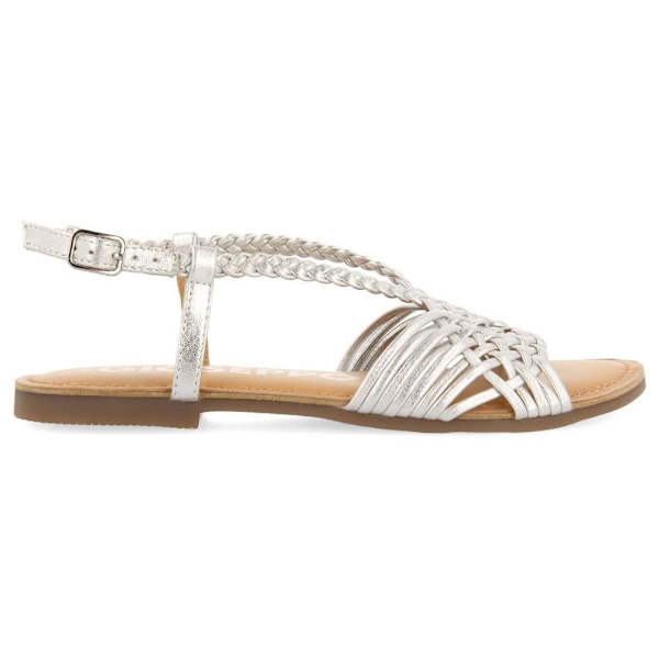 Gioseppo Sandaler 71745 Silver EU 37 Kvinna