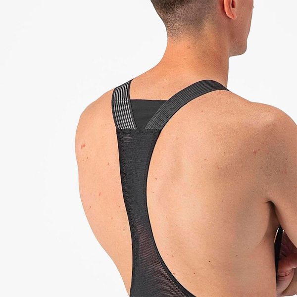 Castelli Haklappshorts Insider 2 Svart S Man