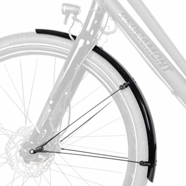 Sks Stænkskærme Bluemels Stripes 69 Mm Søvfarvet 28´´