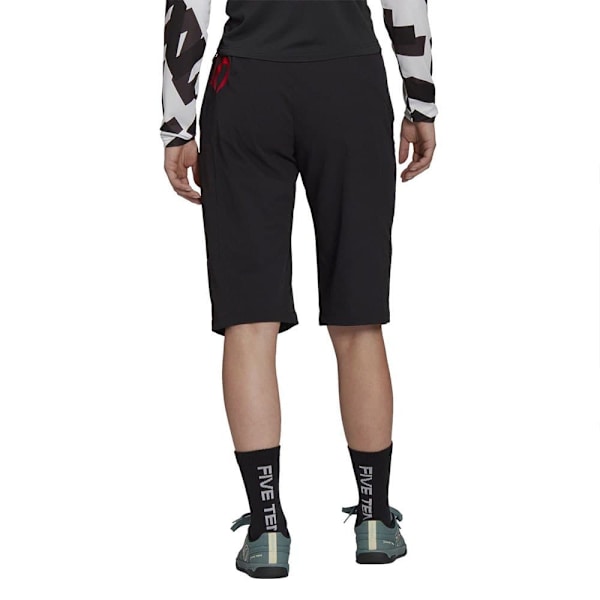 Five Ten Trailx Bermuda Shorts Sort 36 Kvinde