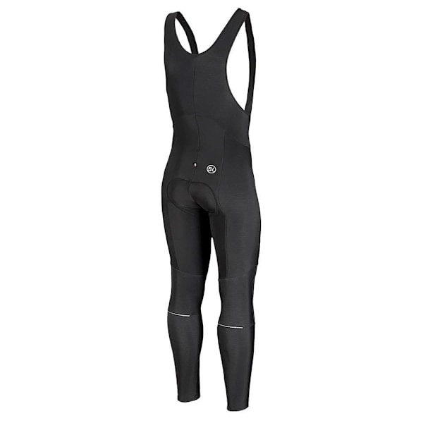 Bicycle Line Fiandre Cykelbyxor Svart XL Man