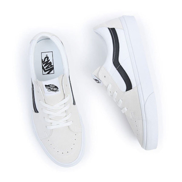 Vans Sk8-low Skor Vit EU 42 Man