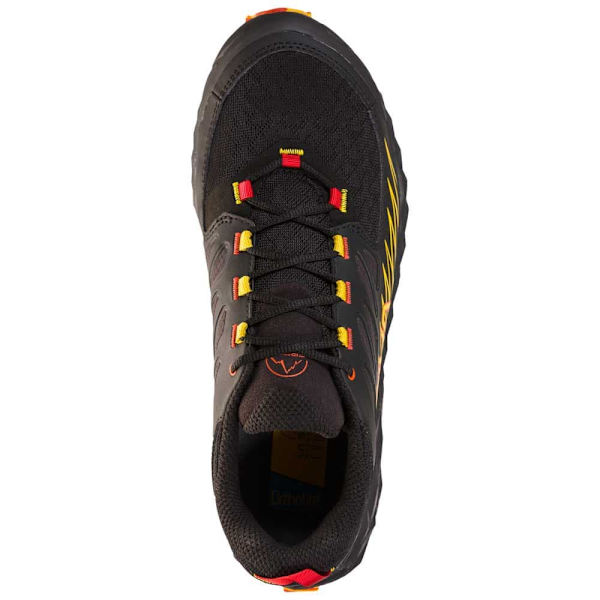 La Sportiva Lycan Sko Trail Running Sort EU 40 1/2 Mand