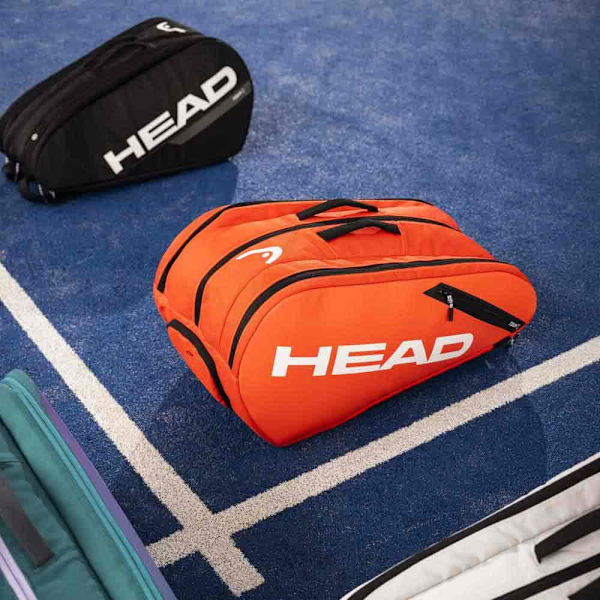 Head Racket Padel Racket Bag Tour
