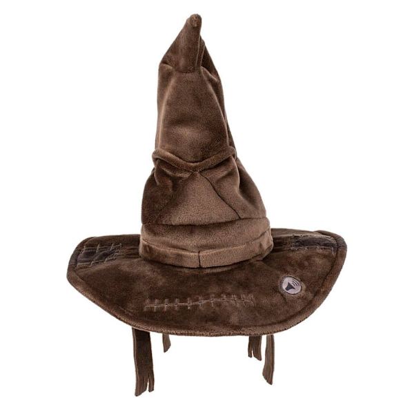 Cerda Group Nalle Lajittelu Hatt Esp Harry Potter Ruskea