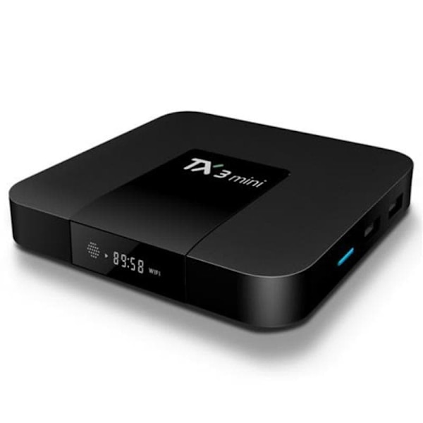 Tanix Tx3 Mini Mediespiller