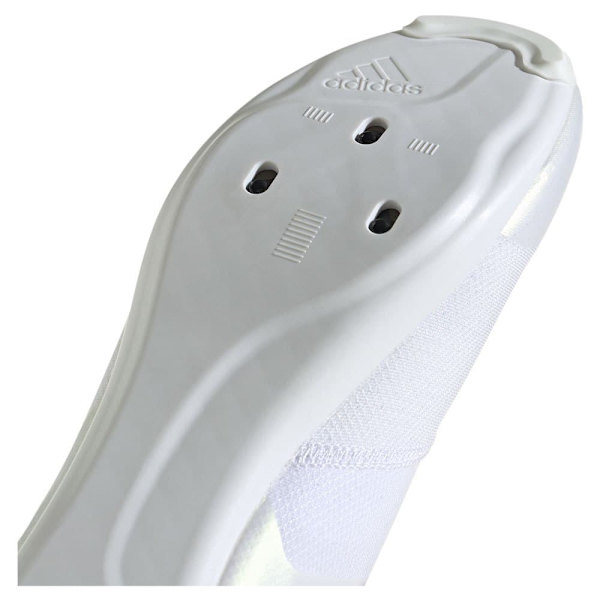 Adidas The Road Boa Landsvägscykelsko Hvid EU 40 2/3 Mand