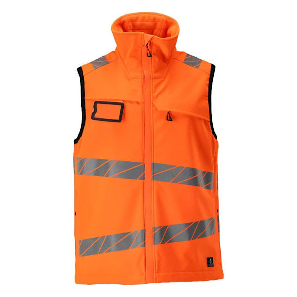 Mascot Mjukt Skal Väst  5XL