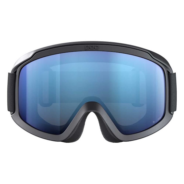 Poc Opsin Wf Skibriller Transparent Partly Sunny Blue/CAT2