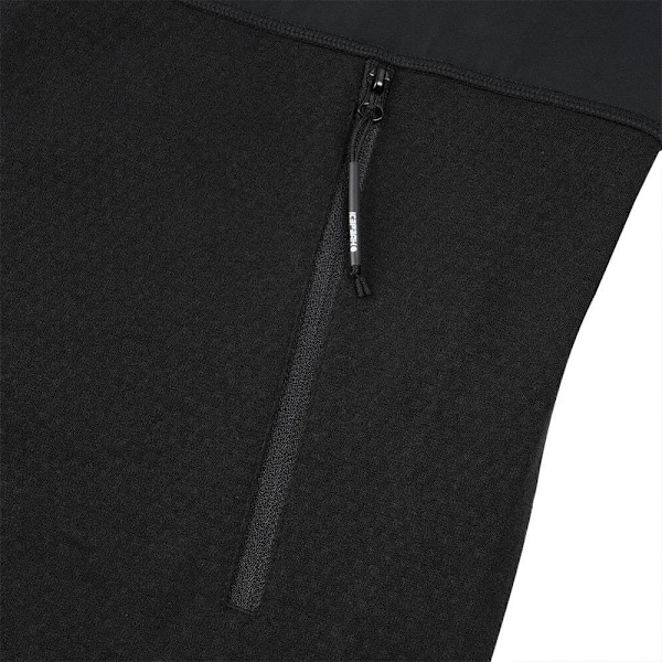 Icepeak Skinna Finley Svart XL Man