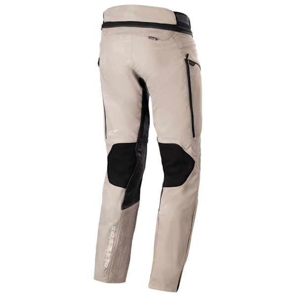 Alpinestars Amt-10 Lab Drystar Xf Housut Beige M Mies