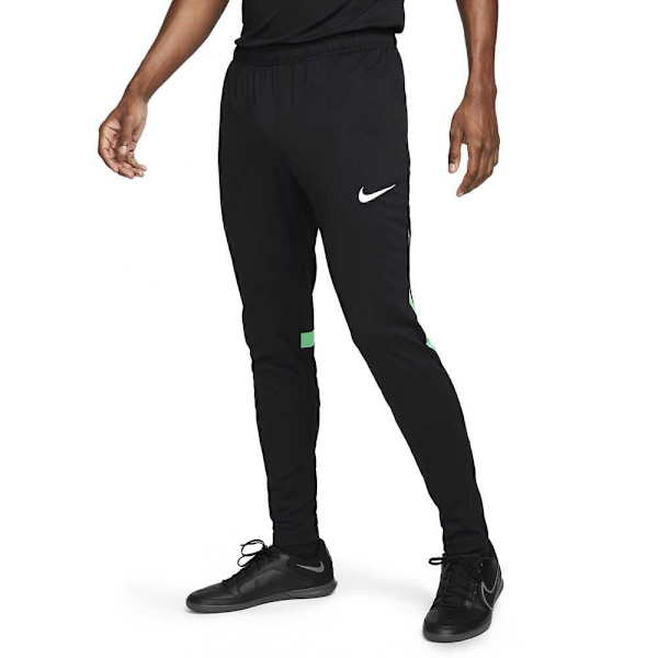 Nike Sweat Bukser Academy Pro Dh9240 Sort M Mand