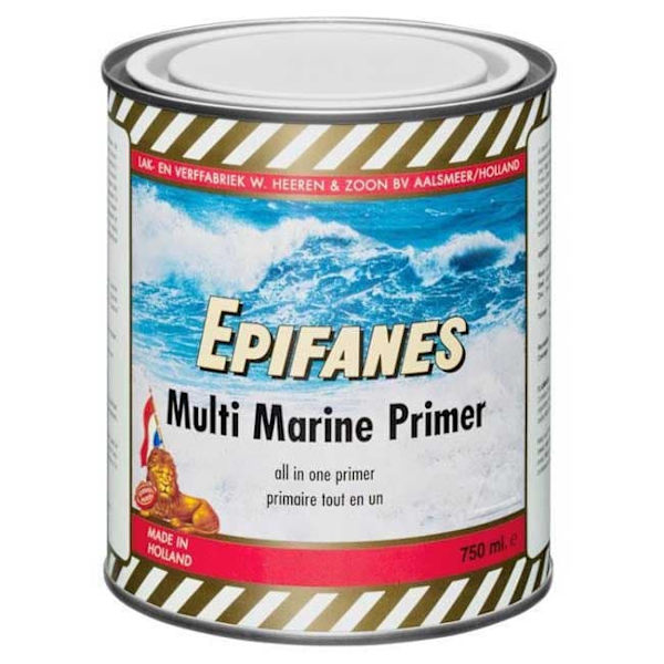 Epifanes Multi Marine Første 750ml