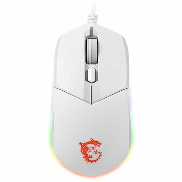 Msi Spelmus Clutch Gm11