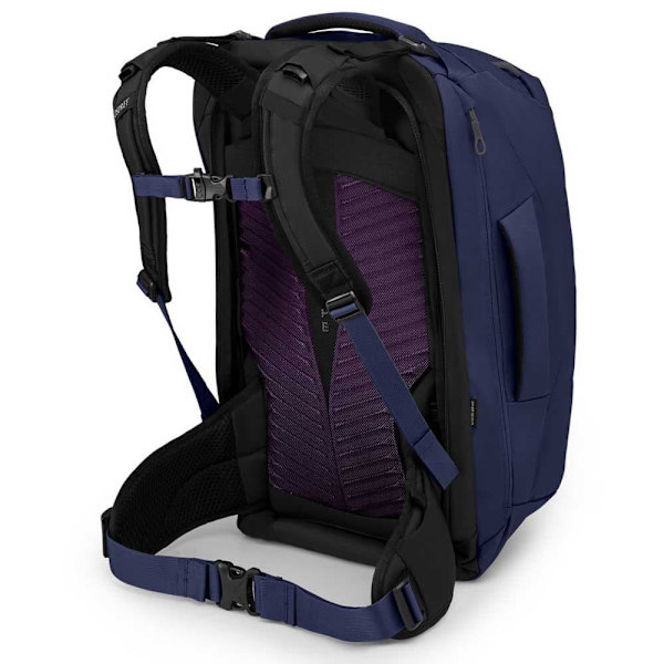 Osprey Reppu Fairview 40l Sininen