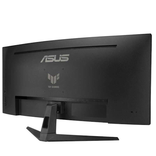 Asus Vg34vq3b 34´´ Qhd Va Led 180hz Gaming-skärm  One Size / EU Plug