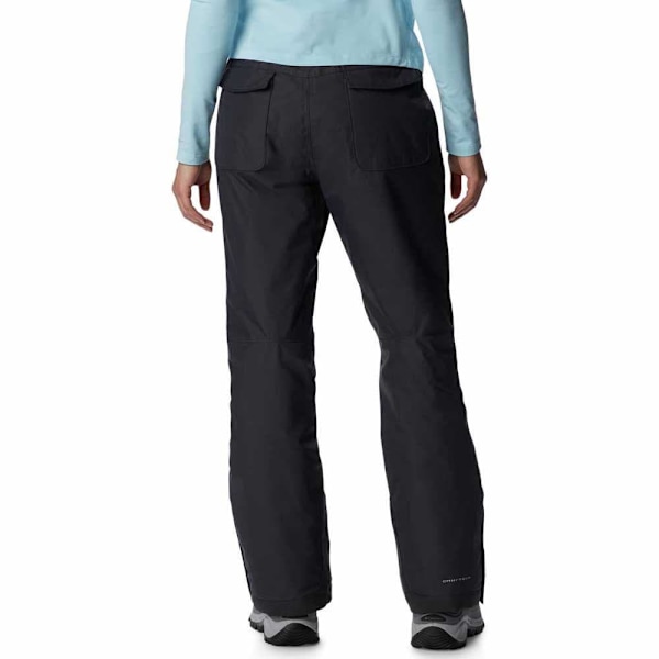 Columbia Housut Bugaboo™ Omni Heat Musta 14 / 32 Nainen