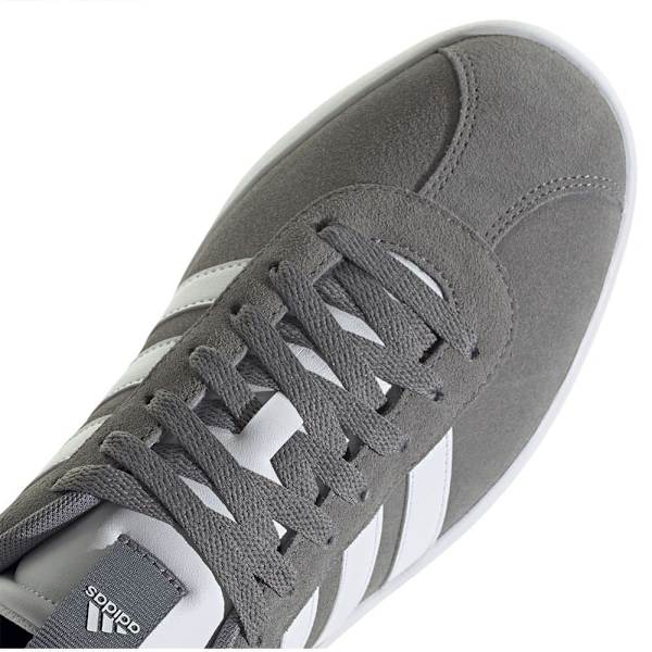 Adidas Trænere Vl Court 3.0 Grå EU 44 2/3 Mand