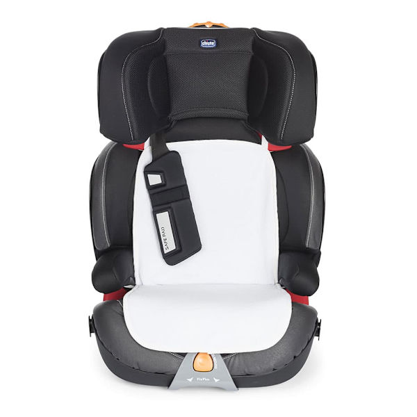Chicco Travel Breeze Bilstolsöverdrag