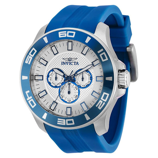 Invicta 36610 Ur Blå