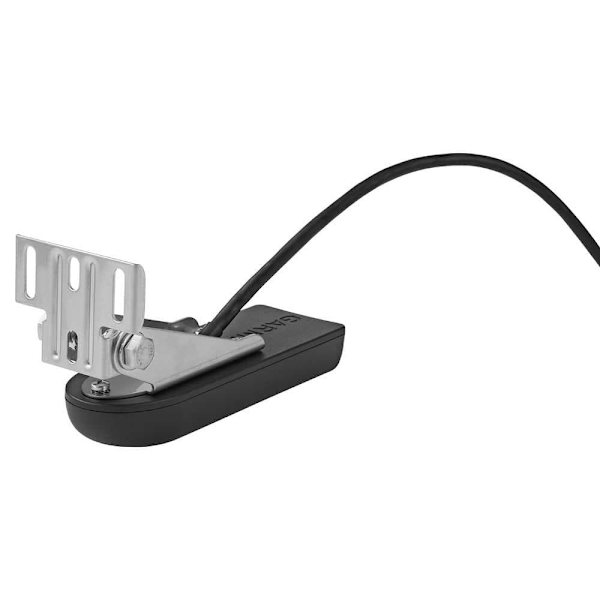 Garmin Gt52hw-tm Transducer Sort,Søvfarvet 150 / 240 kHz