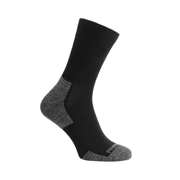 Rogelli Primaloft Strumpor Svart EU 44-47 Man
