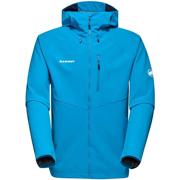 Mammut Ultimate Comfort Jacka Blå M Man