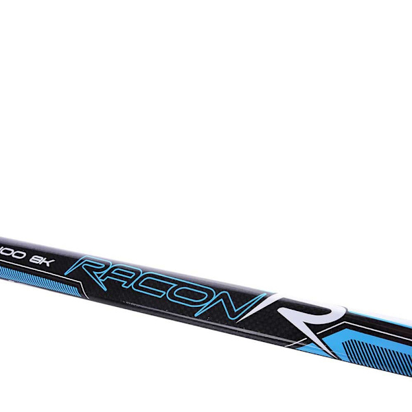 Tempish Ishockeyklubba Racon 8k Right Silver 167 cm
