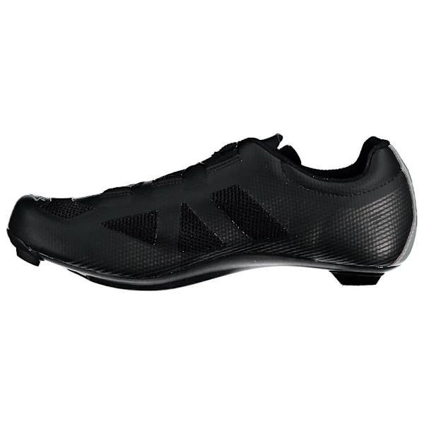 Spiuk Carbon Road Skor Profit Svart EU 43 Man