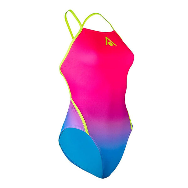 Aquasphere Baddräkt Essential Diamond Back Adjustable  36 Kvinna