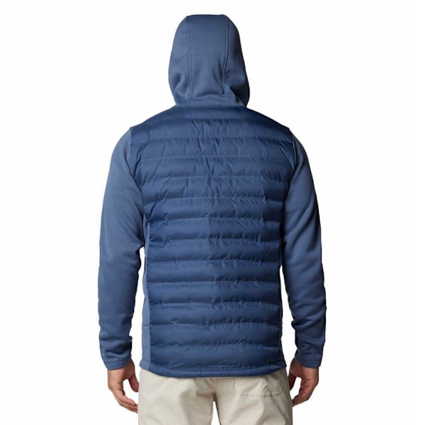 Columbia Outshield™ Ii Softshelljakke Blå 2XL Mand