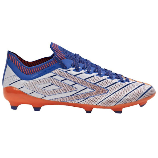 Umbro Fodboldstøvler Velocita Elixir Pro Fg Blå EU 42