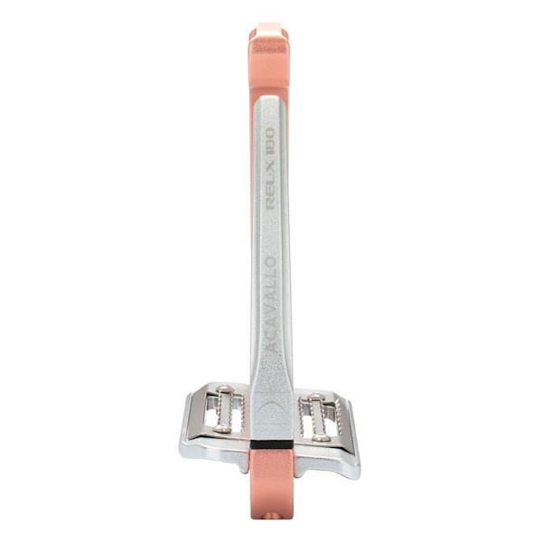 Acavallo Rel-x 180 Stigbyglar  12 cm