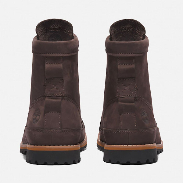Timberland Original Leather 6´´ Stövlar Brun EU 44 1/2 Man