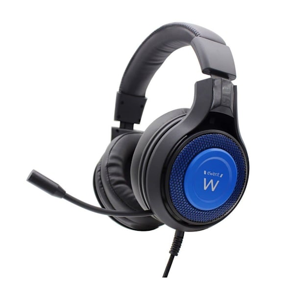 Ewent Pl3322 Gaming Headset Sort