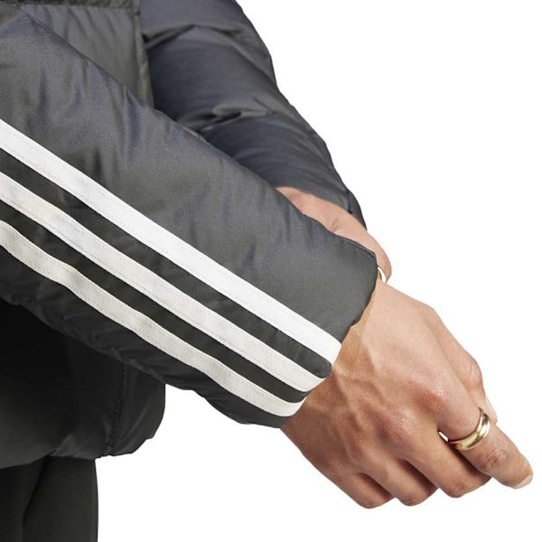 Adidas Jakke Predator Grå XS Mand