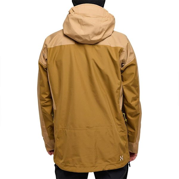 Haglofs Bukser L.i.m Zt Shell Goretex Pro  XL Mand