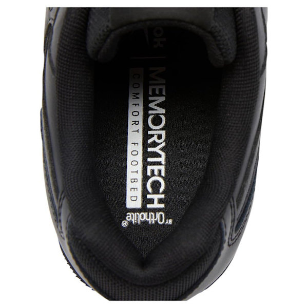 Reebok Classics Valmentajat Glide Musta EU 38 1/2 Nainen