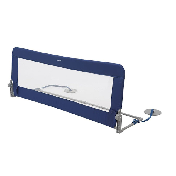 Olmitos Nest Bed Barrier Blå