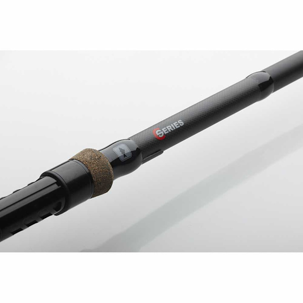 Prologic Karppi Onki C-series Sc Ar Hopeinen 3.60 m / 3.25 Lbs